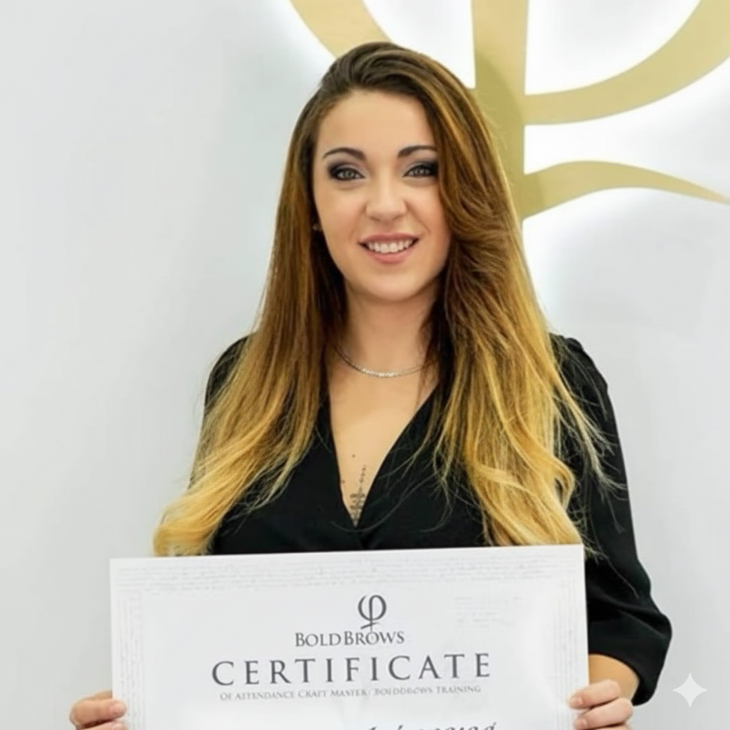 certificado